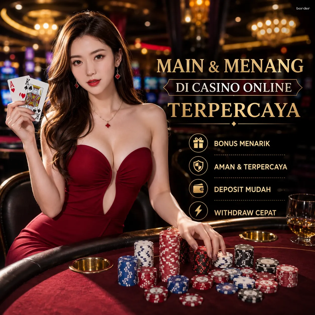 Menelusuri Keunggulan Situs Game border